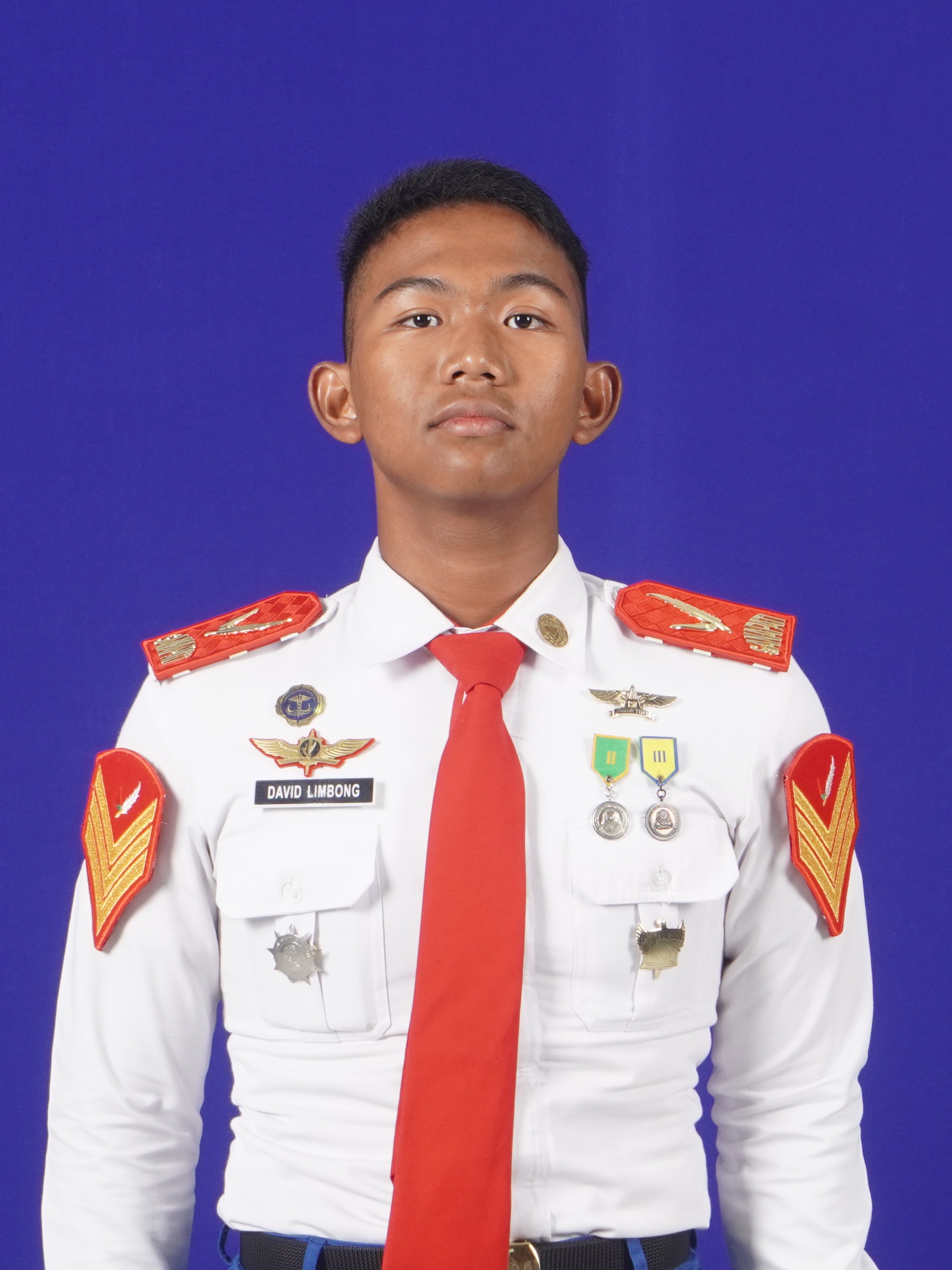 David Sam Limbong